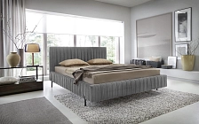 Postel PLISSA 180x200 a - Furnipol.cz