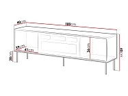 HEPRANO 180 g - Furnipol.cz