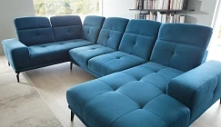 Sedací souprava NEVIRO