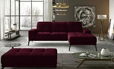 Matt velvet 68