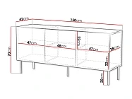 AZYNIT 150 3D e - Furnipol.cz