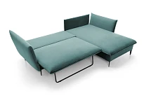 Rohová sedací souprava GLOSS