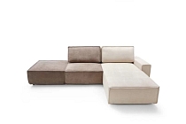 DOMO POUF 100-1-LR d - Furnipol.cz