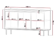 GLLANE 3D d - Furnipol.cz