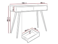 OANISEW T102 c - Furnipol.cz