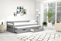 Dětská postel TOMEK II