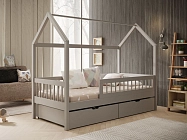 Dětská postel GALICJA 80x180