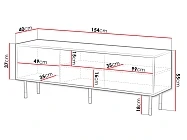 MARAMAX 150 3D g - Furnipol.cz