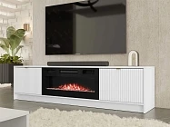 RAZIMO EF s elektrickým krbem c - Furnipol.cz