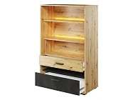 2S QUBIC QB06 d - Furnipol.cz