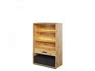 2S QUBIC QB06 a - Furnipol.cz