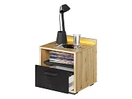QUBIC II f - Furnipol.cz