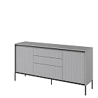 Furnipol.cz - Komoda TR-01 + led osvětlení