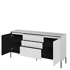 Furnipol.cz - Komoda TR-01 + led osvětlení