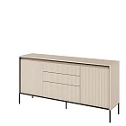 Furnipol.cz - Komoda TR-01 + led osvětlení