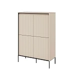 Furnipol.cz - Komoda TR-03 + Led osvětlení