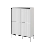 Furnipol.cz - Komoda TR-03 + Led osvětlení