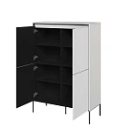 Furnipol.cz - Komoda TR-03 + Led osvětlení