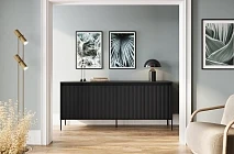 Furnipol.cz - TREND-04 + Led osvětlení