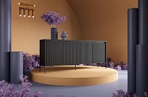 Furnipol.cz - TREND-04 + Led osvětlení