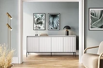 Furnipol.cz - TREND-04 + Led osvětlení