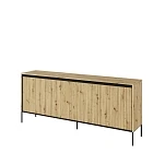 Furnipol.cz - TREND-04 + Led osvětlení