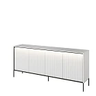 Furnipol.cz - TREND-04 + Led osvětlení