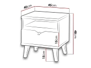 TEMERO TM02 SNOC d - Furnipol.cz