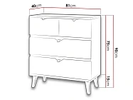TEMERO TM05 K4SZ d - Furnipol.cz