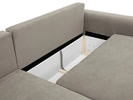 Rohová sedací souprava BELIZA - Furnipol.cz