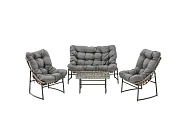 Set zahradního nábytku SAD8045 - Furnipol.cz