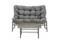 Set zahradního nábytku SAD8045 - Furnipol.cz