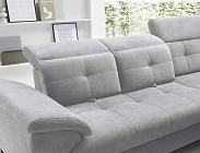 Rohová sedací souprava INFERNE