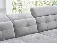 Rohová sedací souprava INFERNE