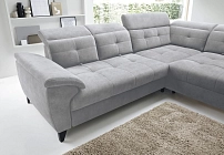Rohová sedací souprava INFERNE