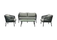 Set zahradního nábytku 2690 - Furnipol.cz