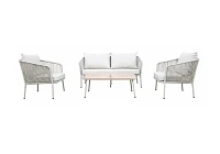 Set zahradního nábytku 2690 - Furnipol.cz
