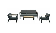 Set zahradního nábytku 3141 - Furnipol.cz
