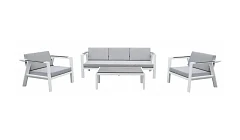Set zahradního nábytku 3141 - Furnipol.cz