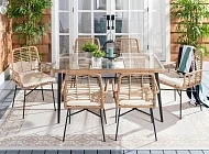 Set zahradního nábytku ABI7466 - Furnipol.cz