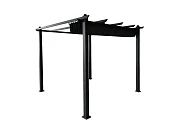Zahradní pergola 3545 - Furnipol.cz