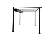 Zahradní pergola 3545 - Furnipol.cz