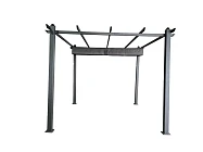 Zahradní pergola 3545 - Furnipol.cz
