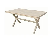 Zahradní stůl 8667 - Furnipol.cz