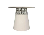 Zahradní stolek 8718 - Furnipol.cz