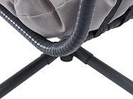 Závěsné křeslo GAFI - Furnipol.cz