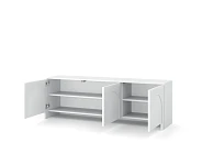 TV stolek ARCO 3D - Furnipol.cz