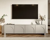 TV stolek ARCO 4D - Furnipol.cz