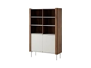 Knihovna WRAP R105 - Furnipol.cz