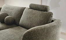 Záhlavník AMALFI - Furnipol.cz